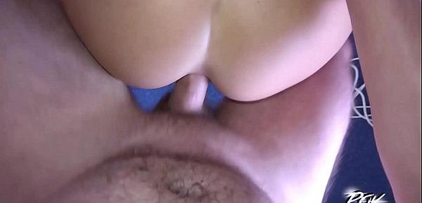  Best anal lover ever Mea Melone show what the fuck it is when you love it